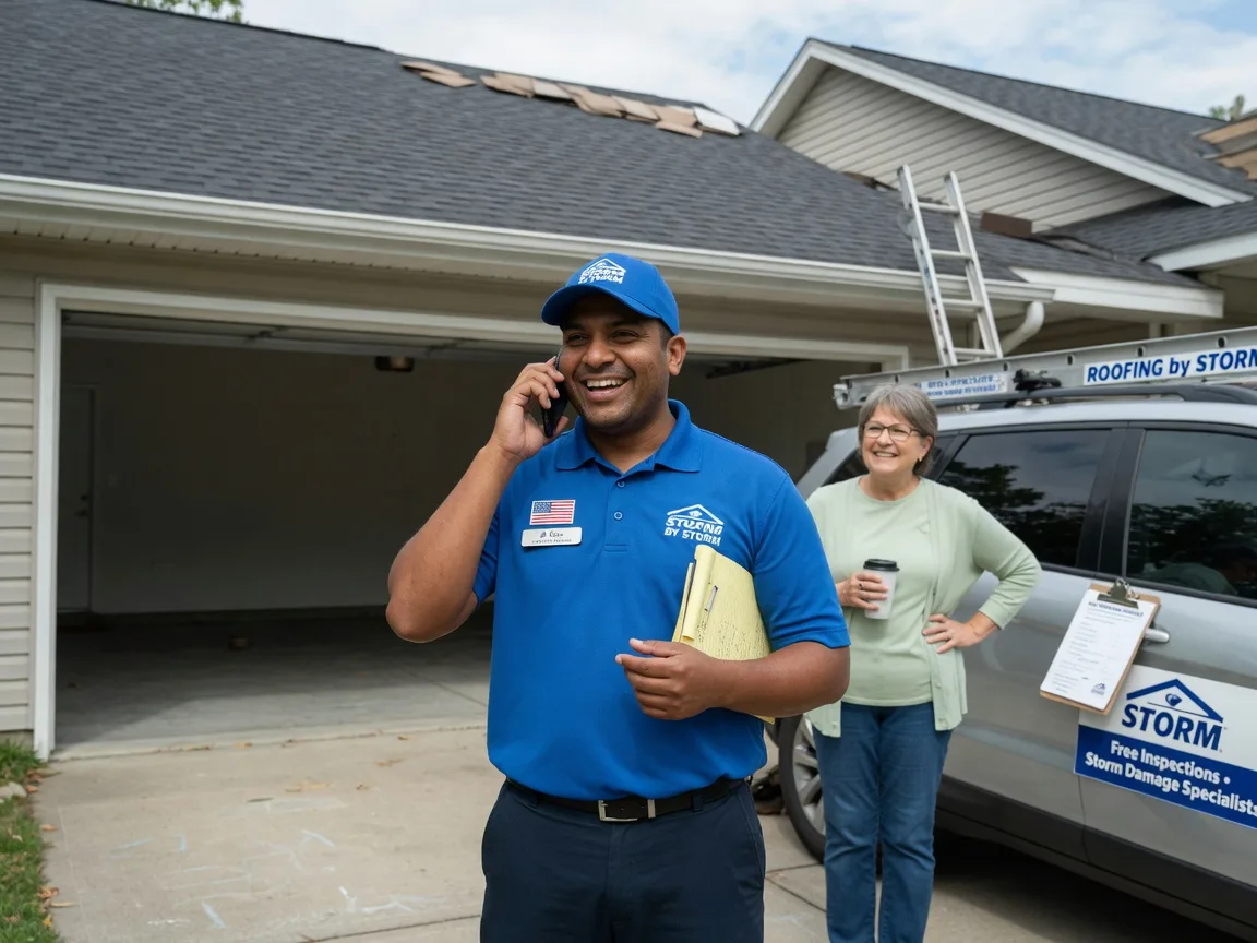 Roof Repair Near Me Lewiston, MN FAQs