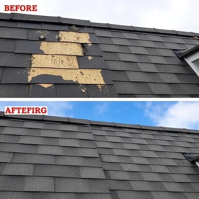 Roof Repair Near Me in Lewiston, MN near me